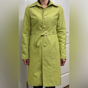 LOFT Mint Green Women's Jacket